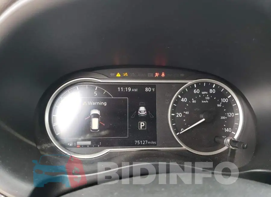 3N1CP5CV7LL487902 Photo# 9