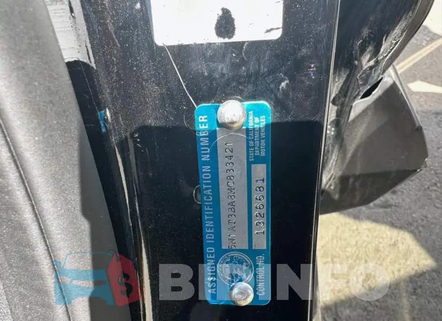 5N1AT3BA8MC833421 Photo# 10