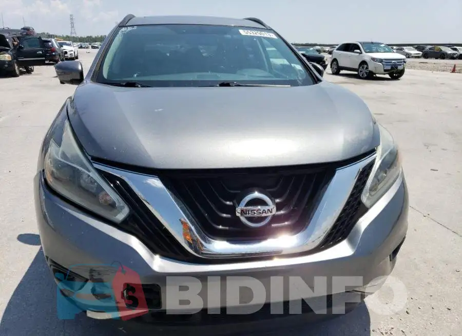 5N1AZ2MG8JN108413 Photo# 5