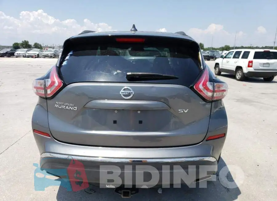5N1AZ2MG8JN108413 Photo# 6