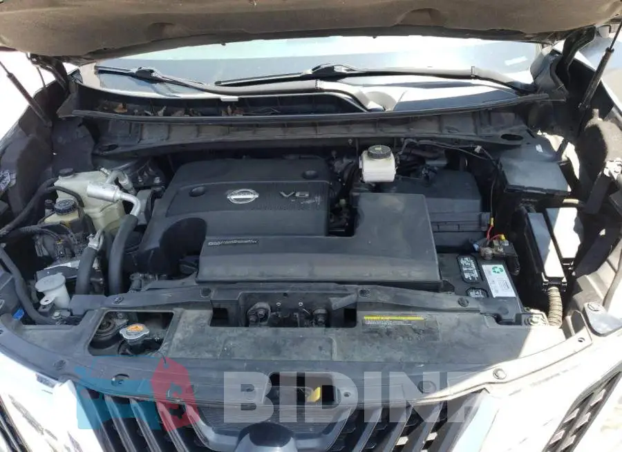 5N1AZ2MG8JN108413 Photo# 12