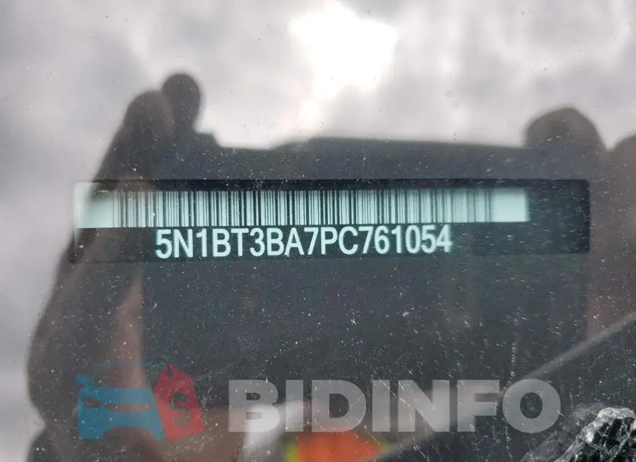 5N1BT3BA7PC761054 Photo# 13