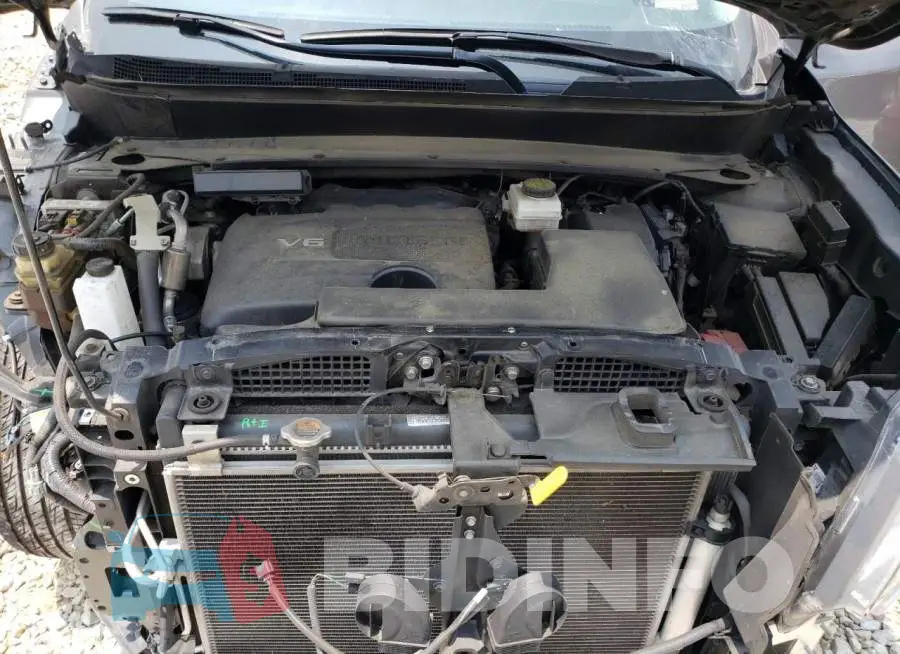 5N1DR2CNXLC584500 Photo# 12