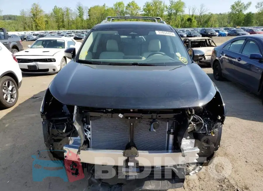 5N1DR3CCXNC269784 Photo# 5