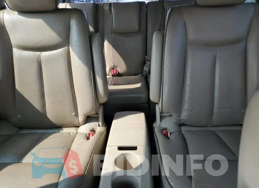 JN8AE2KP6E9106231 Photo# 10