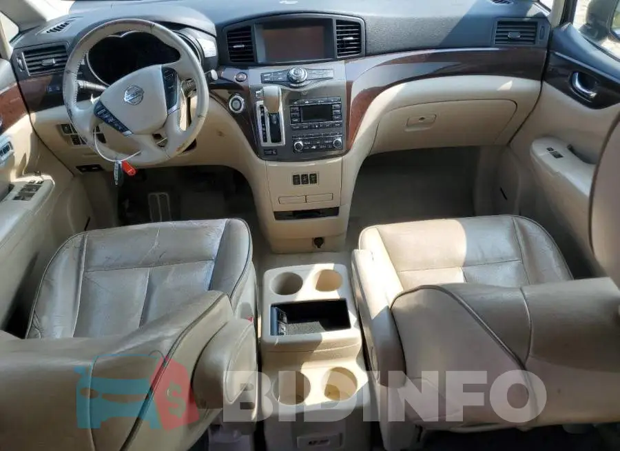 JN8AE2KP6E9106231 Photo# 8