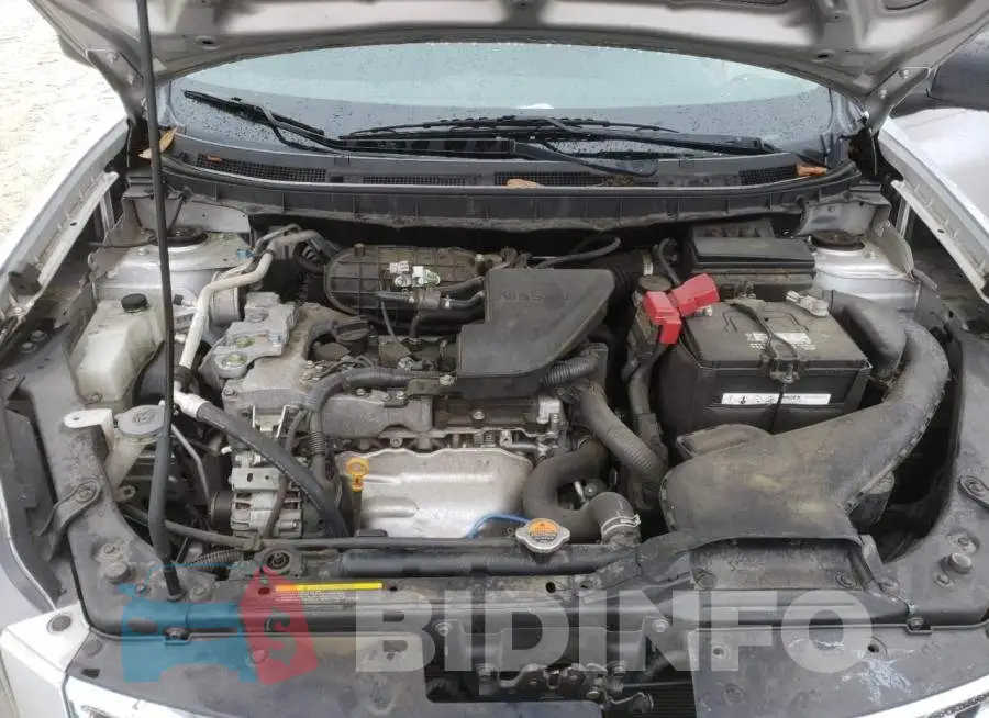 JN8AS5MT8FW665500 Photo# 12