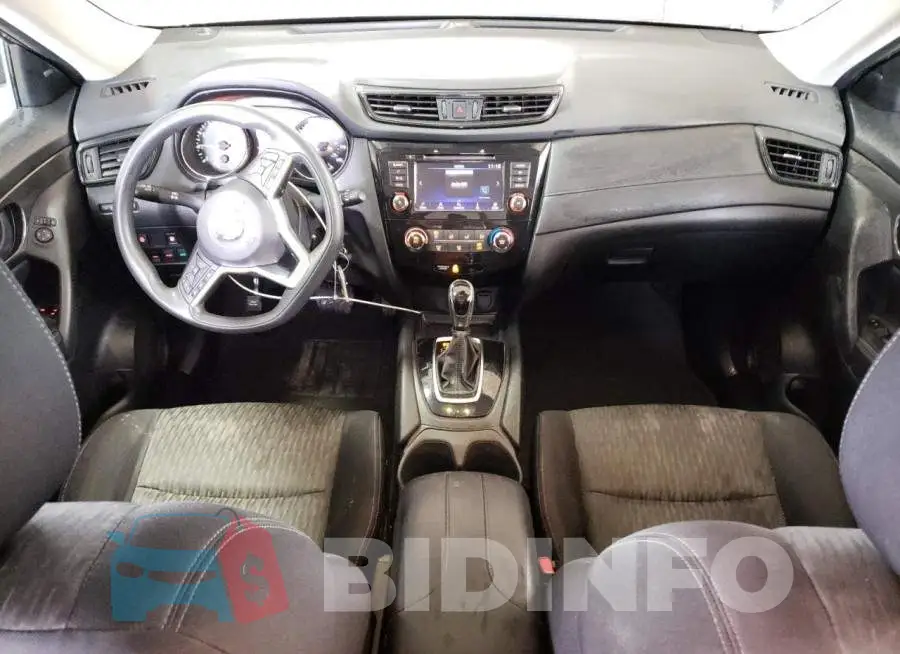 JN8AT2MV3KW386401 Photo# 8
