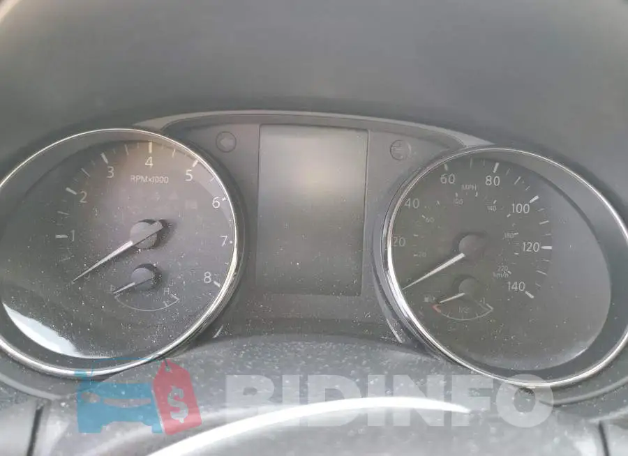 KNMAT2MT0JP548424 Photo# 9