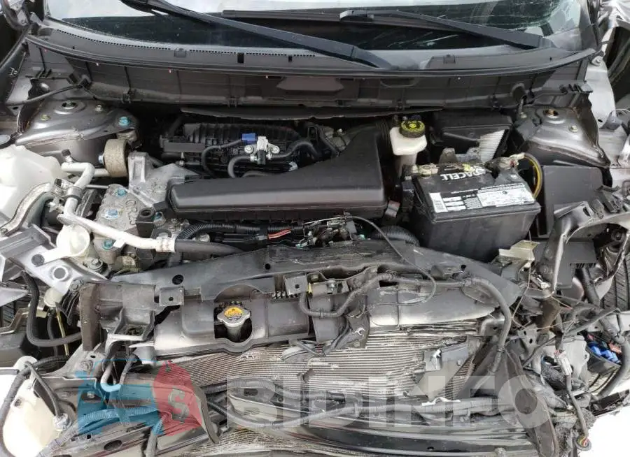 KNMAT2MT1FP511776 Photo# 11