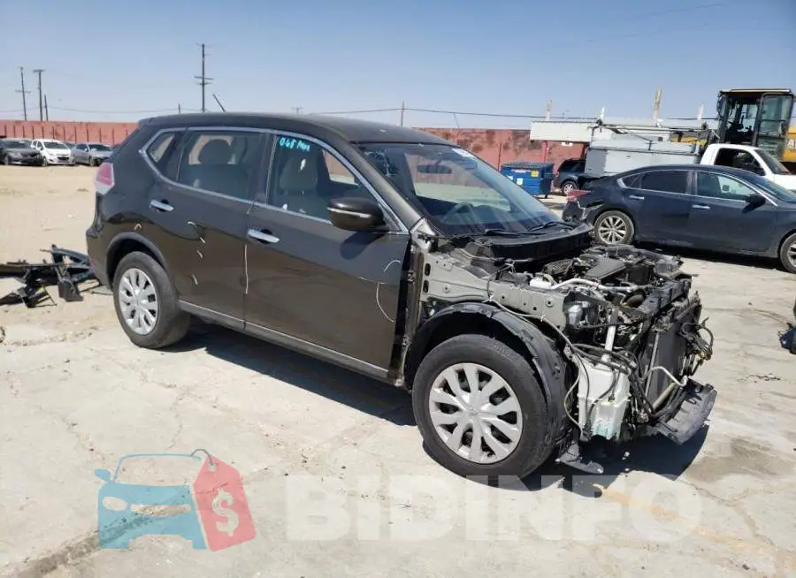 KNMAT2MT6FP506296 Photo# 4