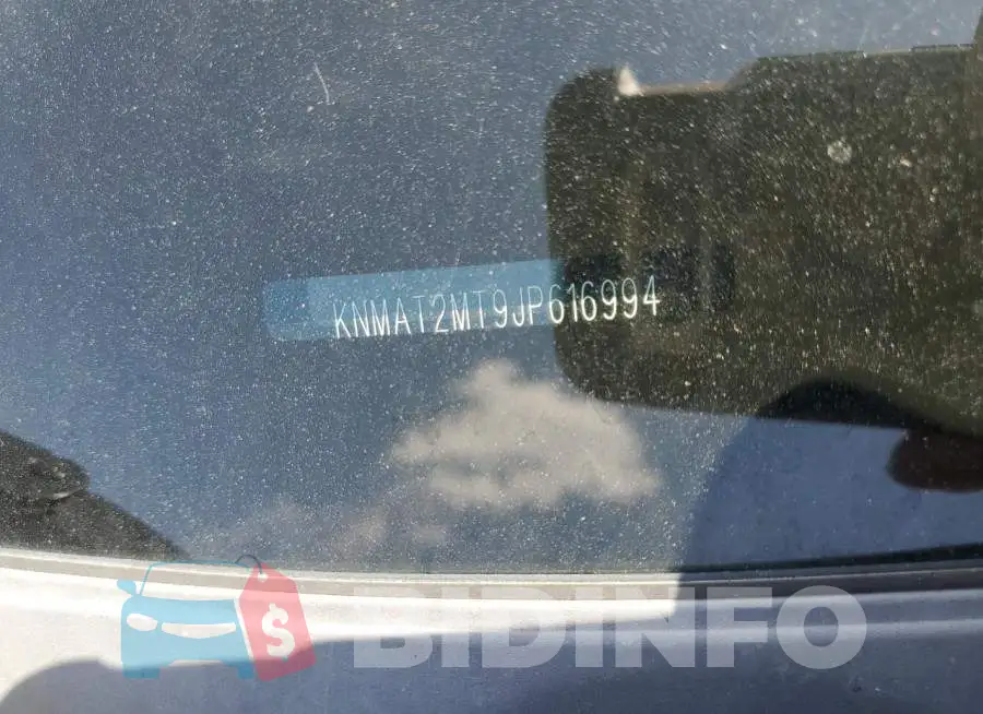 KNMAT2MT9JP616994 Photo# 13