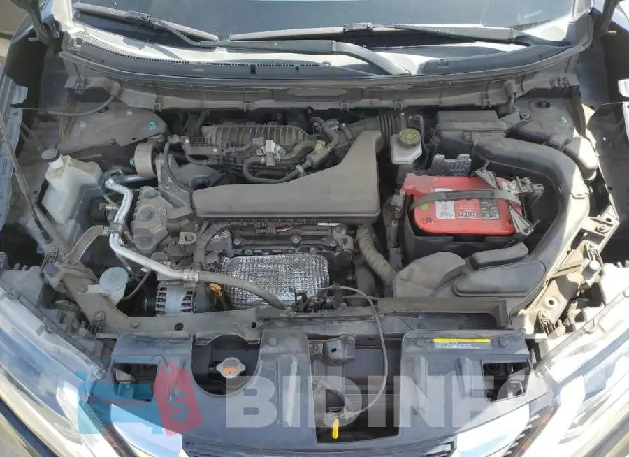 KNMAT2MT9JP616994 Photo# 11