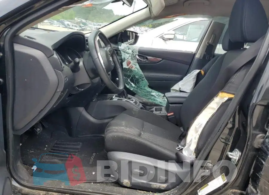 KNMAT2MTXLP500304 Photo# 7