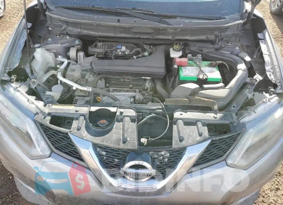 KNMAT2MV3FP506550 Photo# 12
