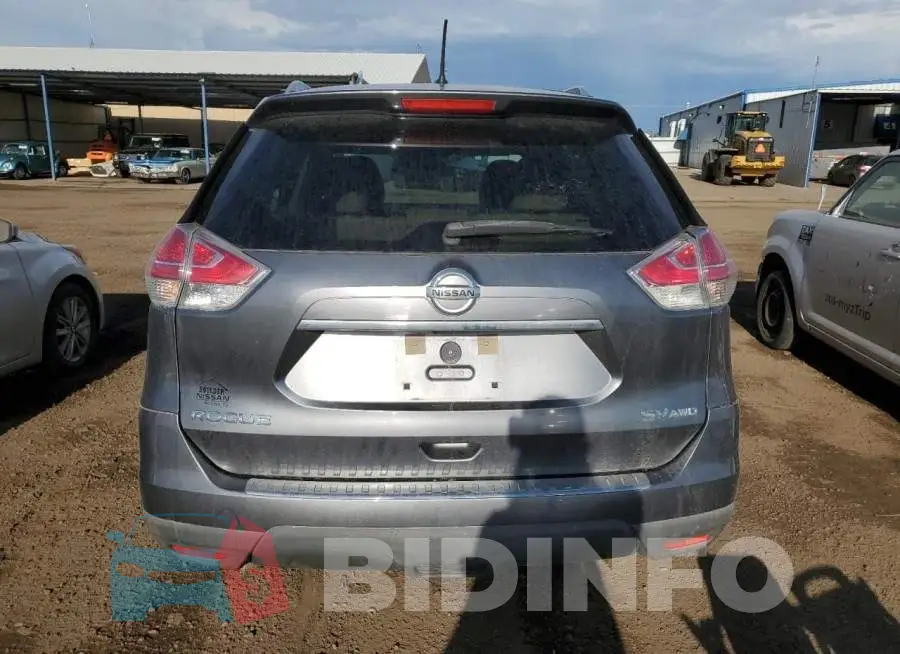 KNMAT2MV3FP506550 Photo# 6