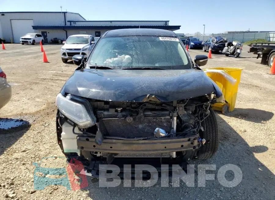 KNMAT2MVXFP516671 Photo# 5