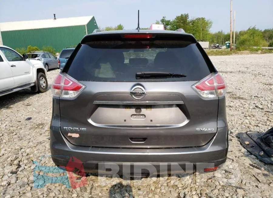 KNMAT2MVXFP555857 Photo# 6