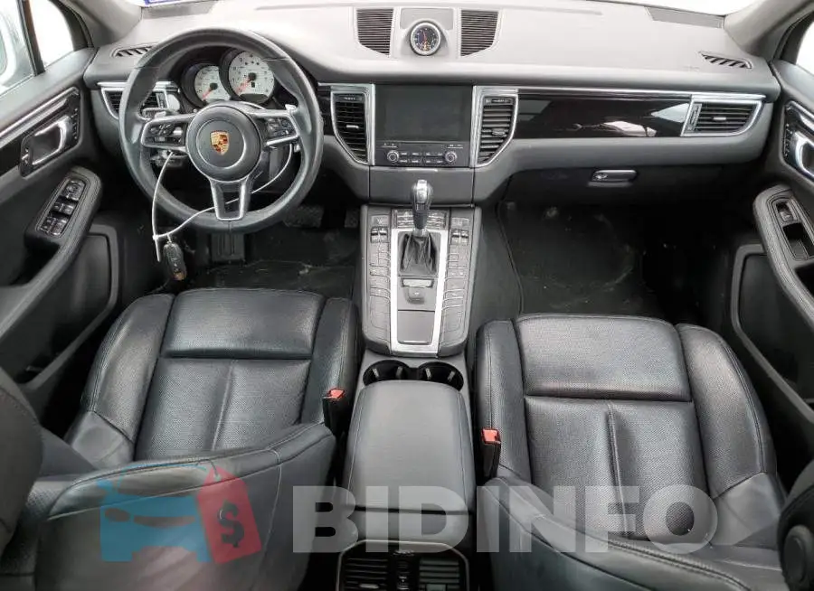 WP1AB2A50JLB32453 Photo# 8