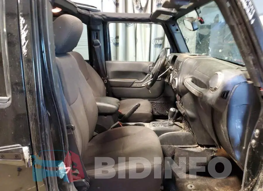 1C4BJWDG8GL287824 Photo# 5