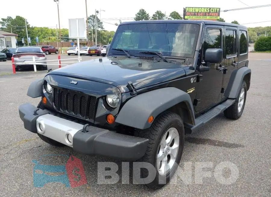 1C4BJWEG9FL729037 Photo# 2