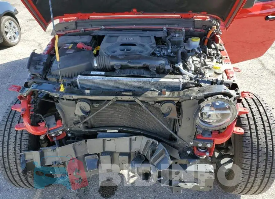 1C4JJXP69MW758071 Photo# 12