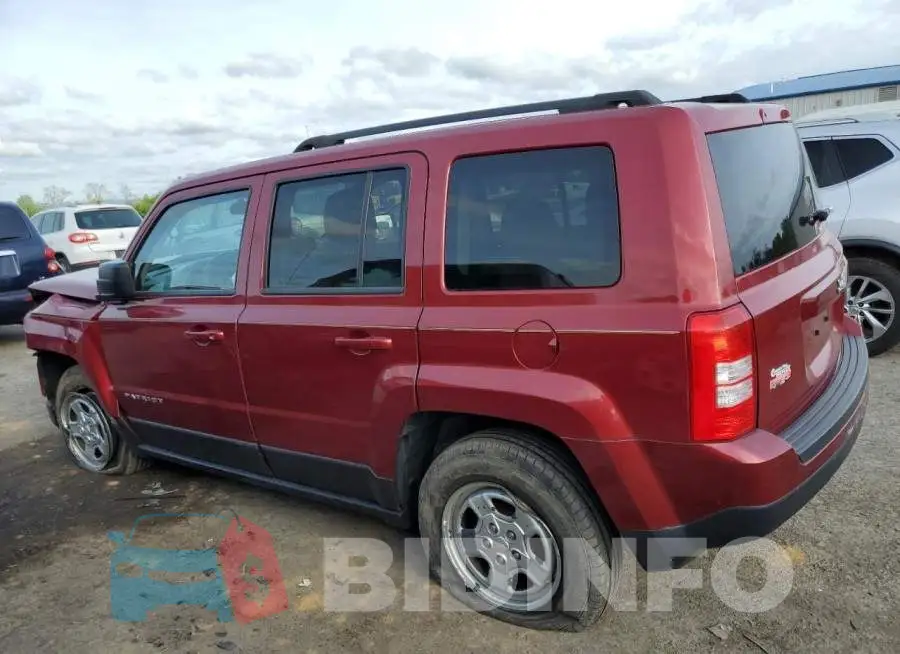 1C4NJPBAXED812147 Photo# 2