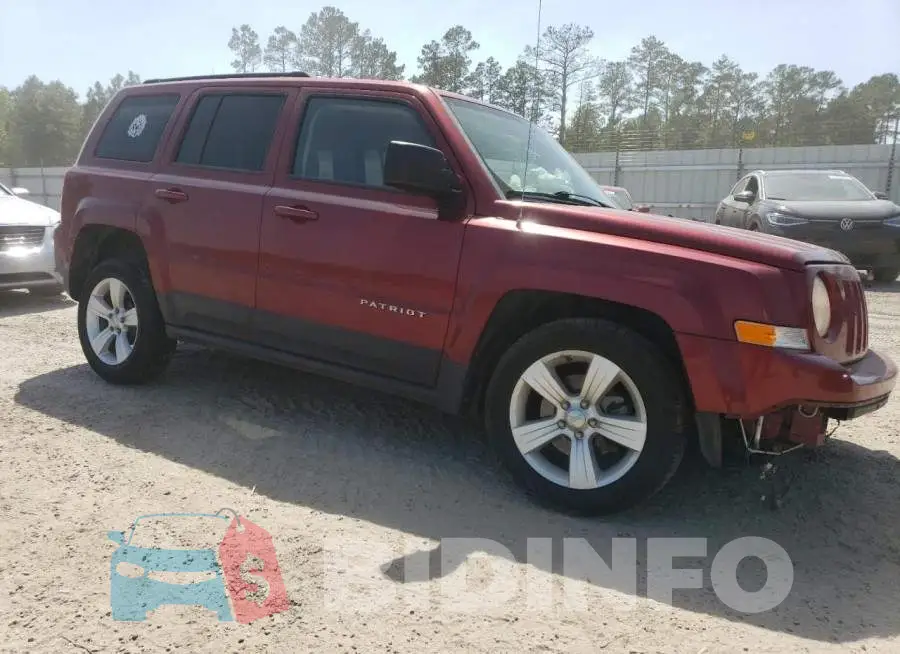 1C4NJPFB3ED647478 Photo# 4