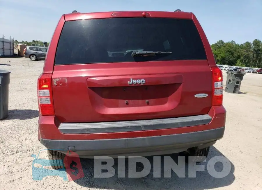 1C4NJPFB3ED647478 Photo# 6
