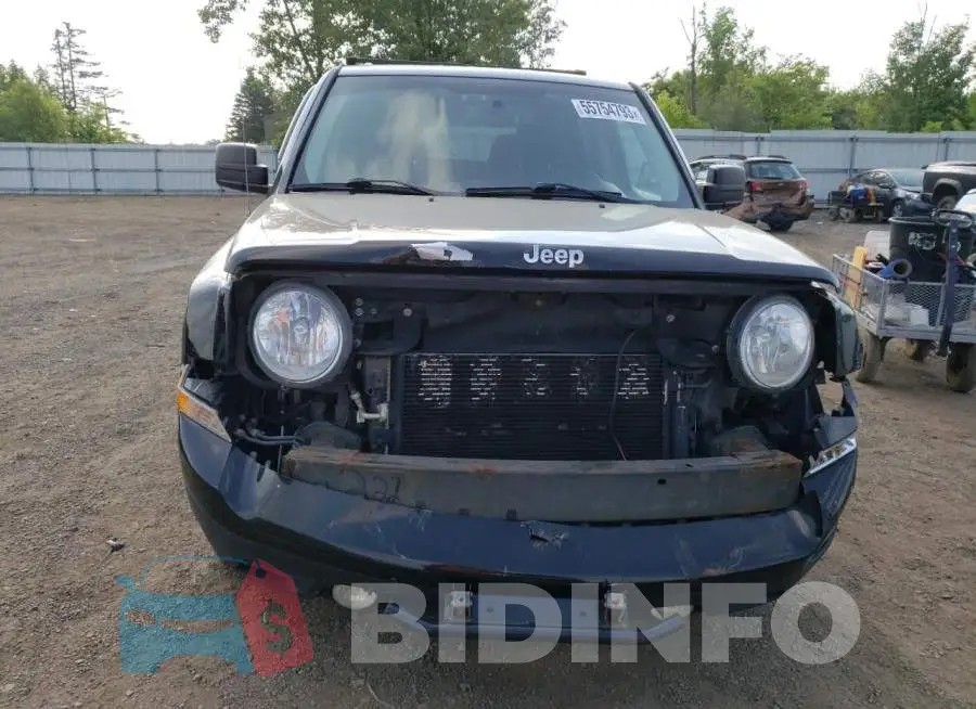 1C4NJRBB0GD520837 Photo# 5