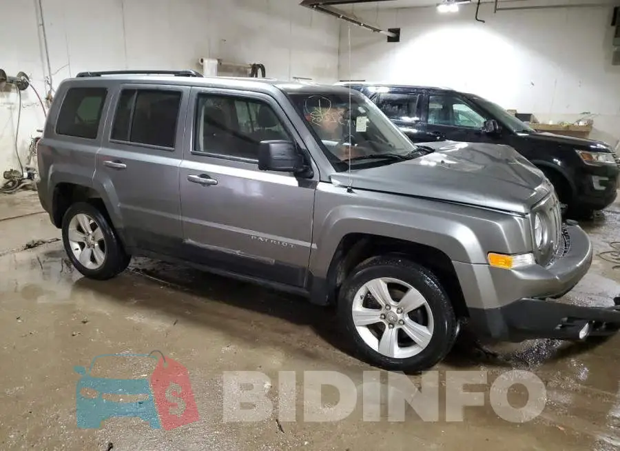 1C4NJRFB9ED629787 Photo# 4