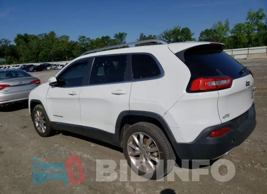 1C4PJLDB3EW188462 Photo# 2