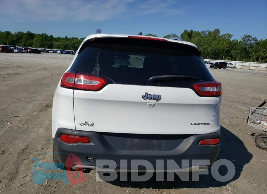 1C4PJLDB3EW188462 Photo# 6