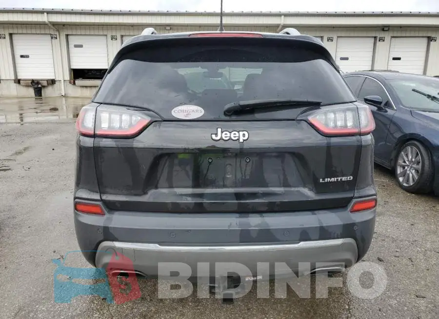 1C4PJLDN2KD128254 Photo# 6