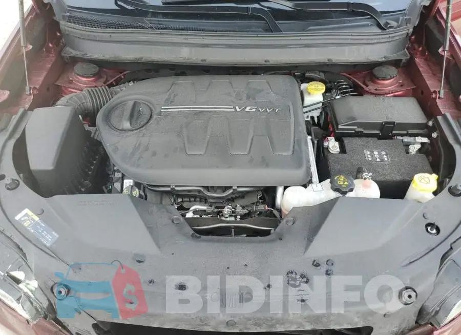 1C4PJLDXXMD176668 Photo# 12