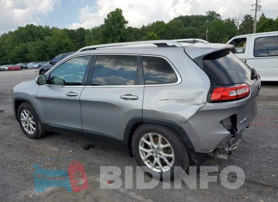 1C4PJMCS0FW787974 Photo# 2