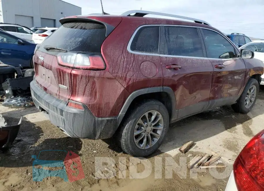 1C4PJMLX8KD413050 Photo# 3