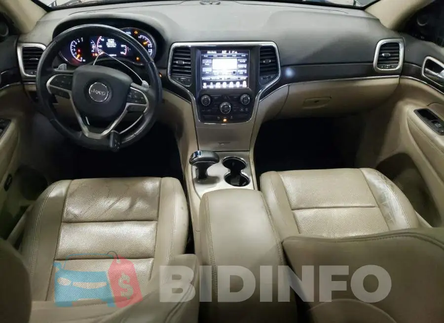1C4RJFBG4EC580232 Photo# 8
