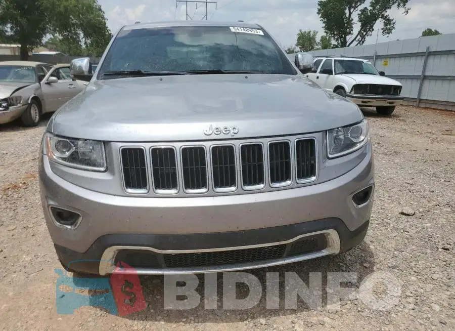 1C4RJFBGXFC629273 Photo# 5