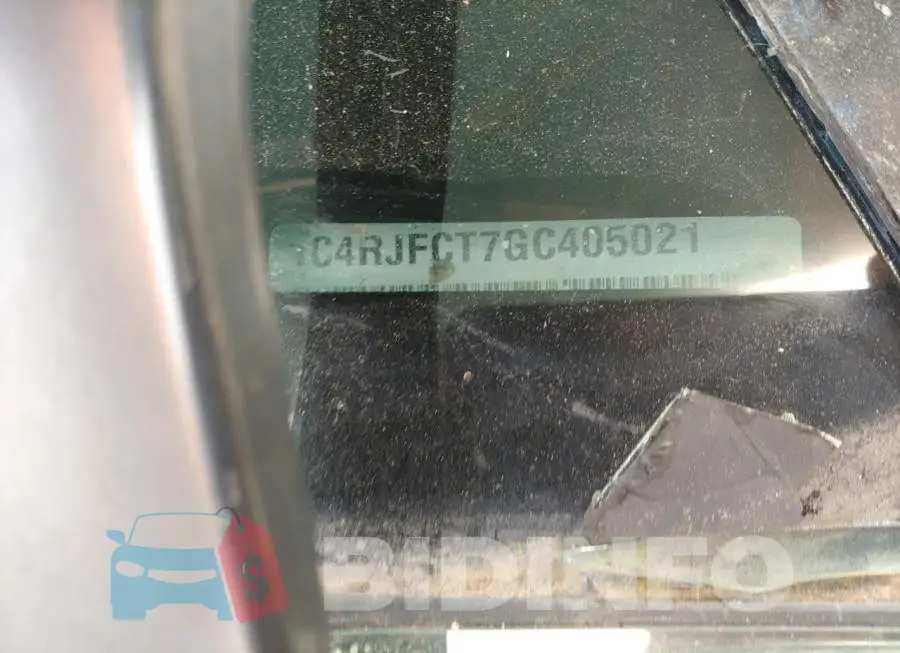1C4RJFCT7GC405021 Photo# 10