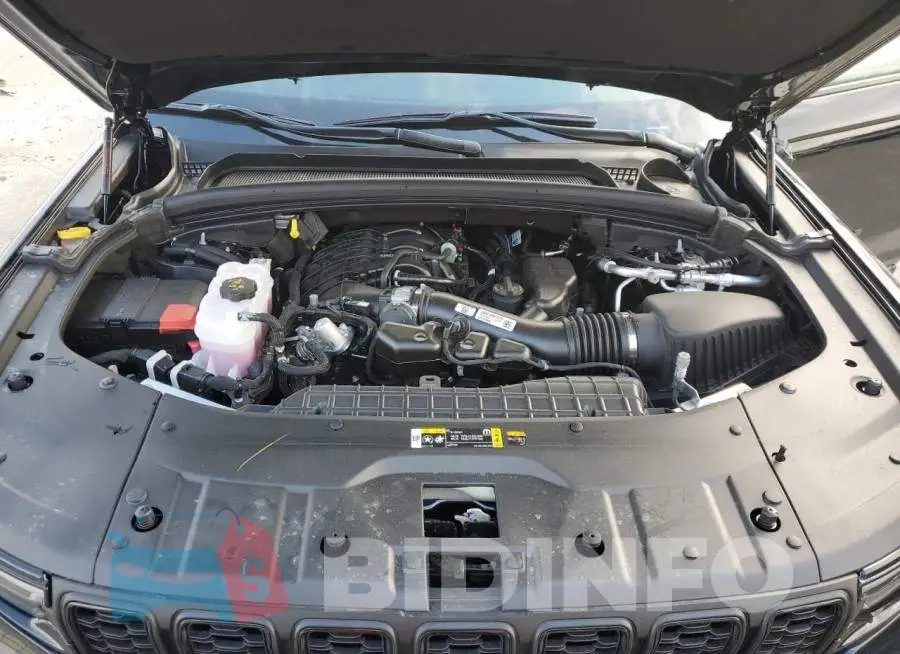 1C4RJHAG3PC522533 Photo# 11