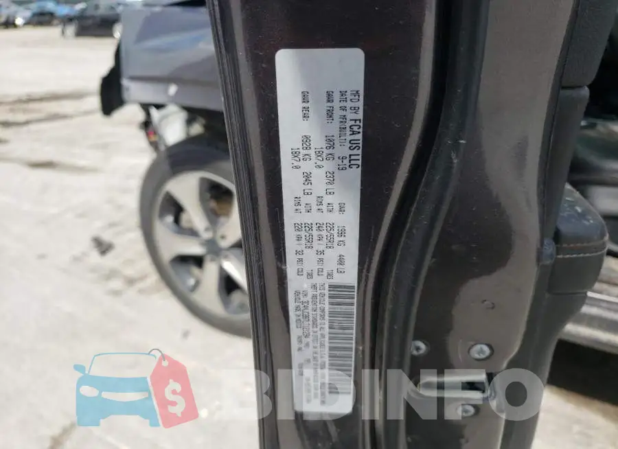 3C4NJCBB7LT121294 Photo# 13