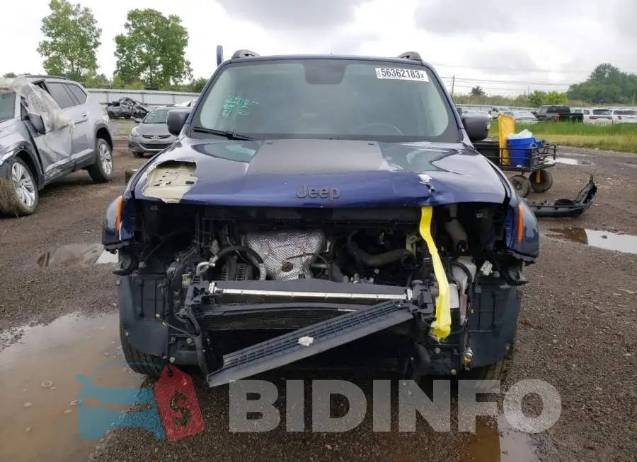 ZACCJBCT5GPD31933 Photo# 5