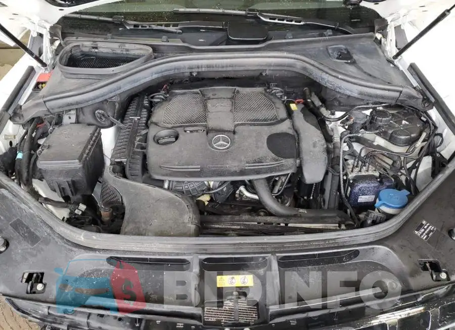 4JGDA5HB5FA476812 Photo# 12
