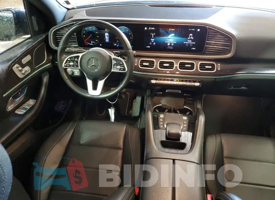 4JGFB4KB7MA458267 Photo# 8