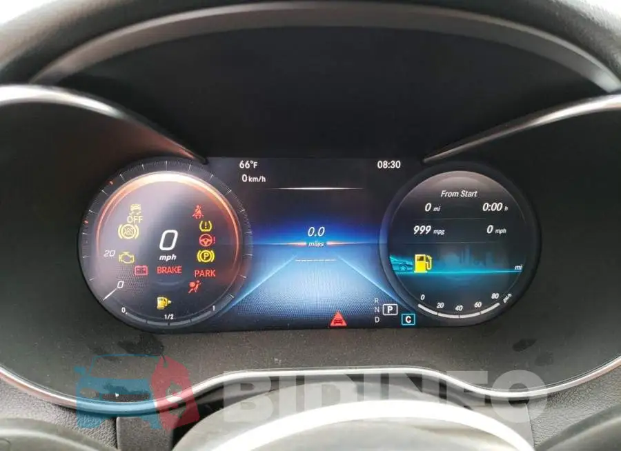 W1KWF8DBXMR647497 Photo# 9