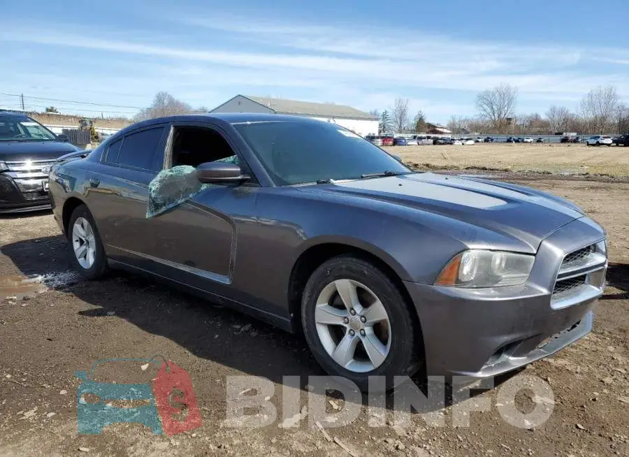 2C3CDXBG1EH324098 Photo# 4