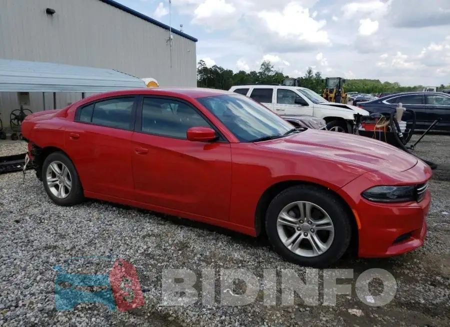 2C3CDXBG4FH852669 Photo# 4