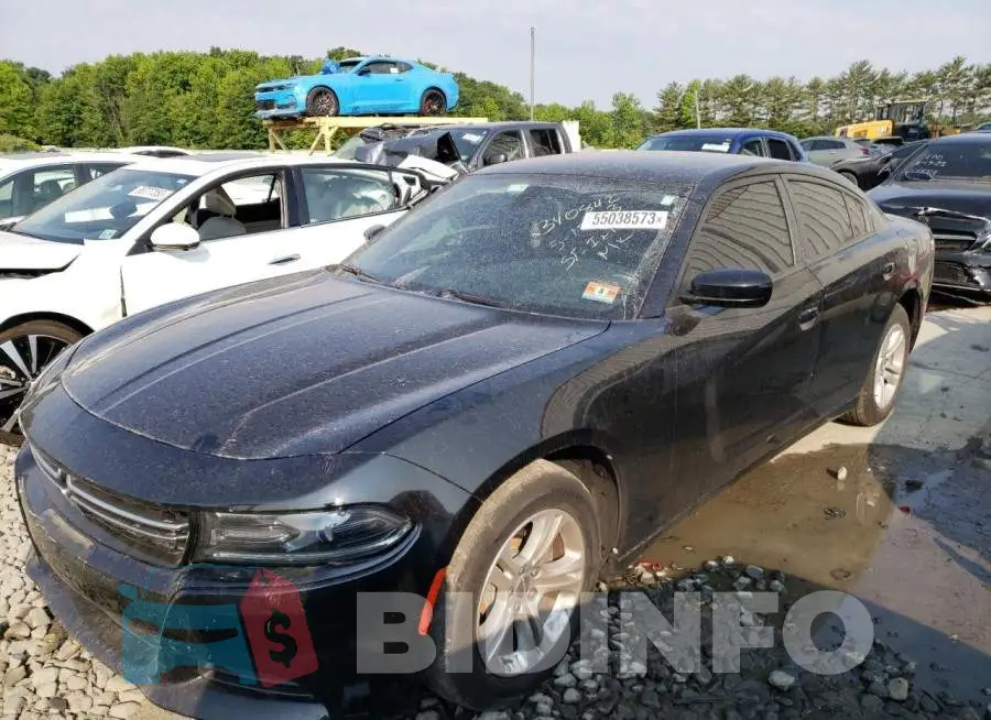 2C3CDXBG5FH856861 Photo# 1