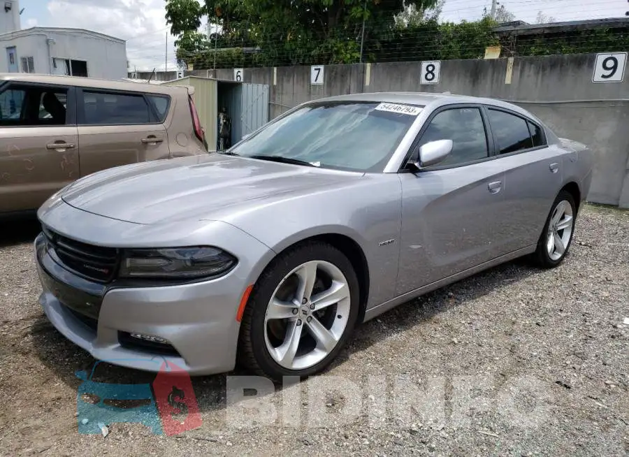 2C3CDXCT4JH133345 Photo# 1